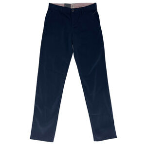 Gap Low Rise Slim Leg Skinny Chino Pants Size 12